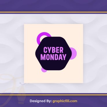 Cyber Monday SVG & PNG Icons Symbol Royalty Free