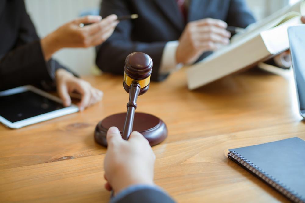 The Role of Lawyers in Structuring