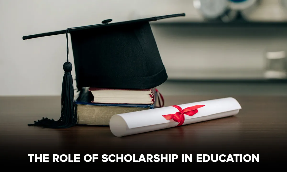 Importance of Academic Excellence in Securing University Scholarships